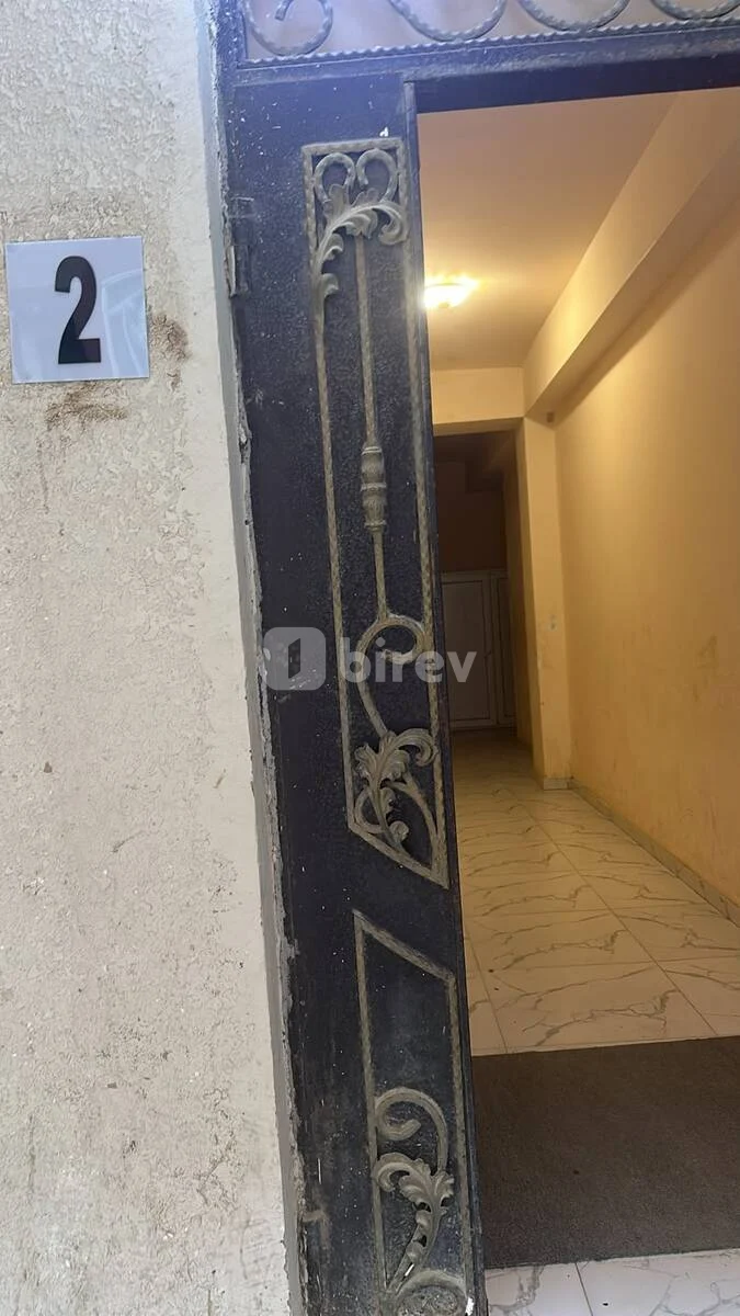 2 otaqlı mənzil, Masazır q., Masazır qəsəbəsi, Abşeron rayonu — şəkil 20