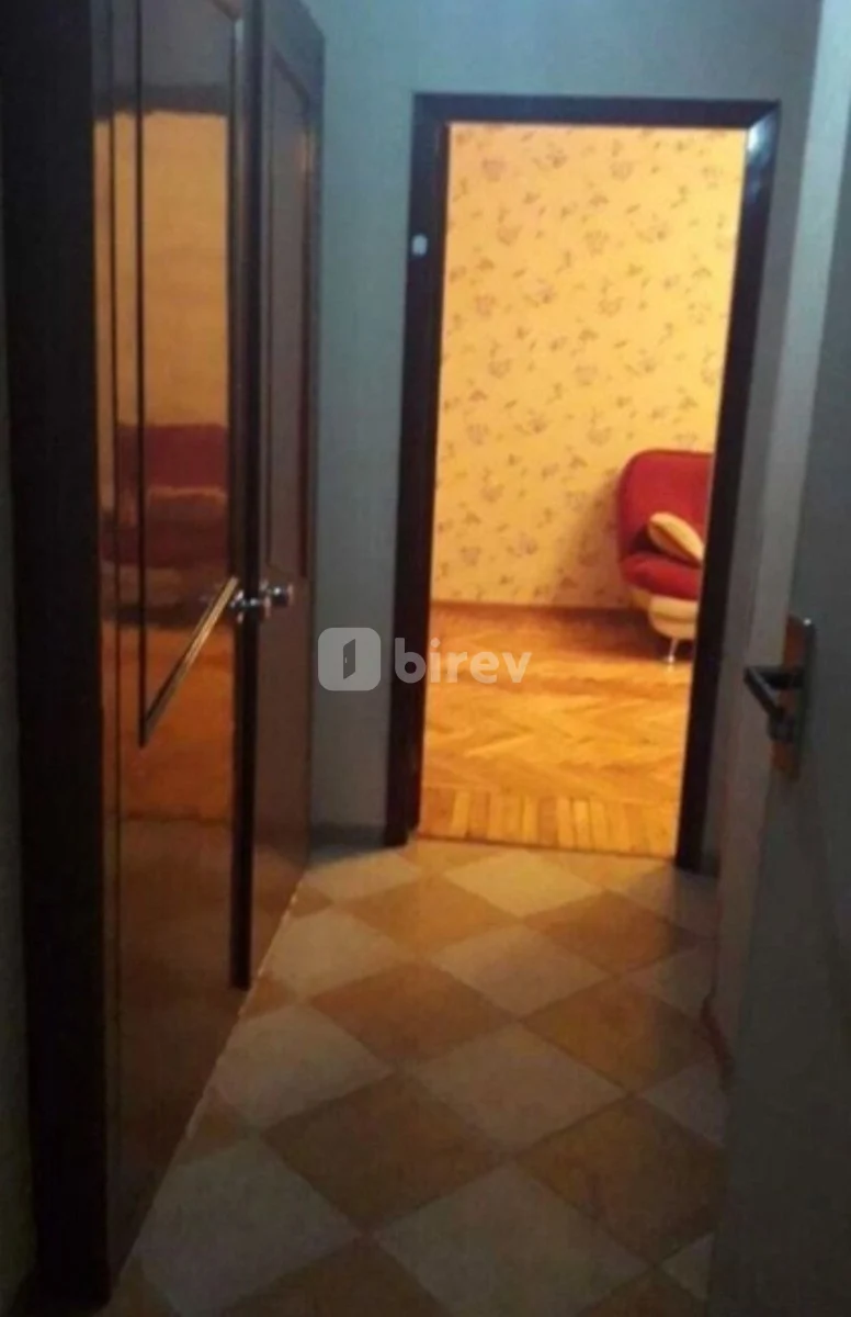 2 otaqlı mənzil, Yasamal q., Zərdabi pr., Yasamal rayonu — şəkil 1