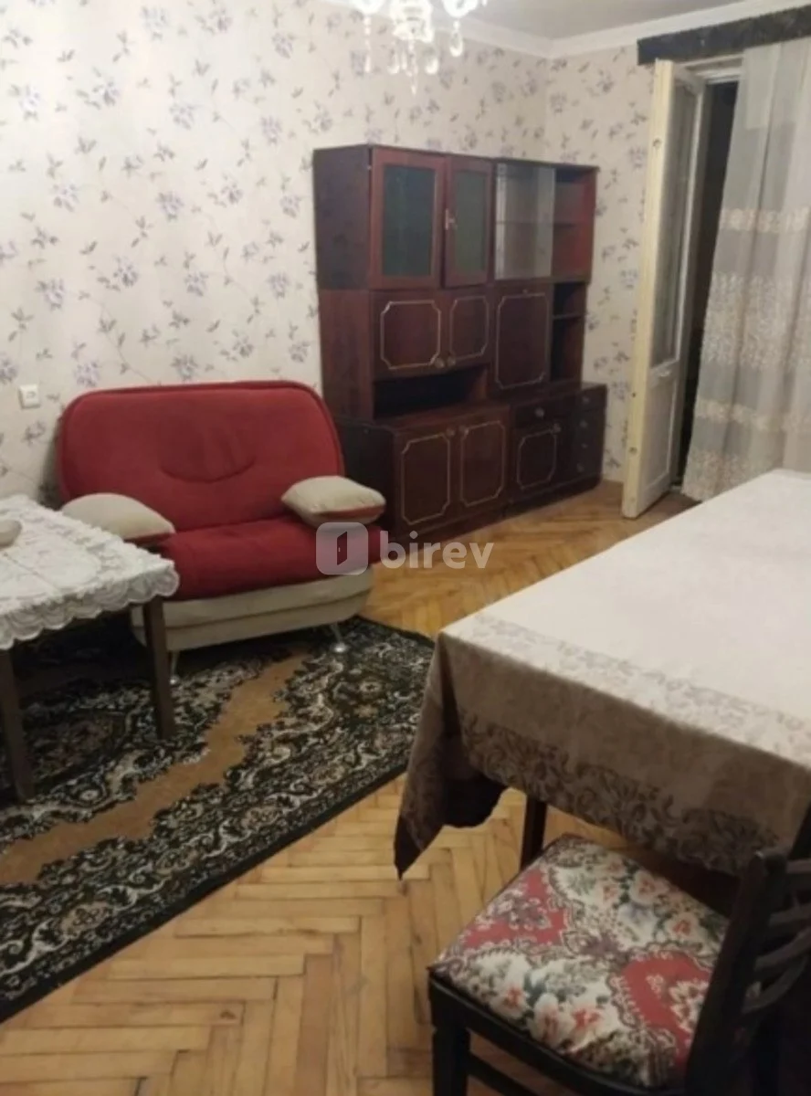 2 otaqlı mənzil, Yasamal q., Zərdabi pr., Yasamal rayonu — şəkil 4