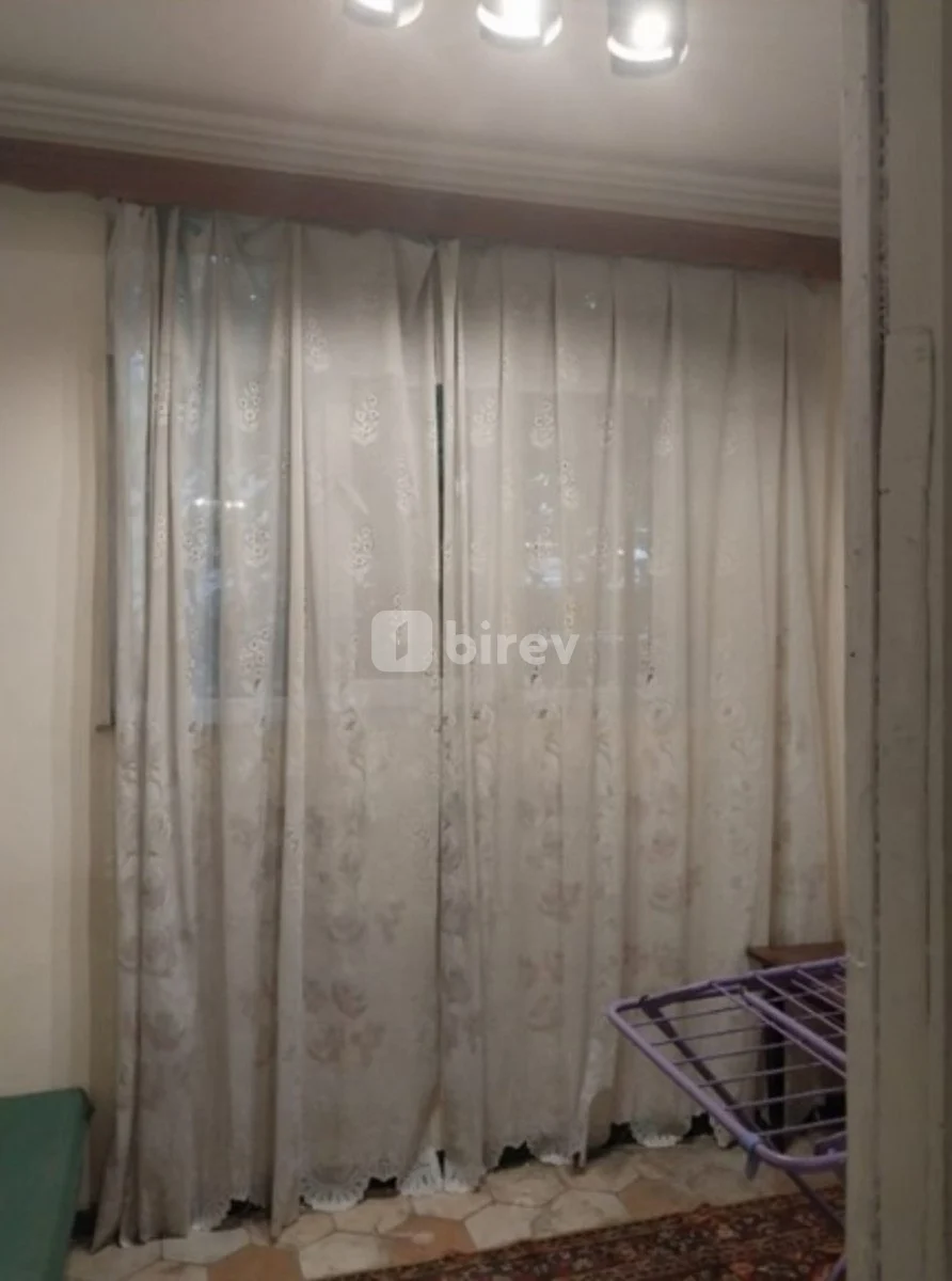 2 otaqlı mənzil, Yasamal q., Zərdabi pr., Yasamal rayonu — şəkil 5