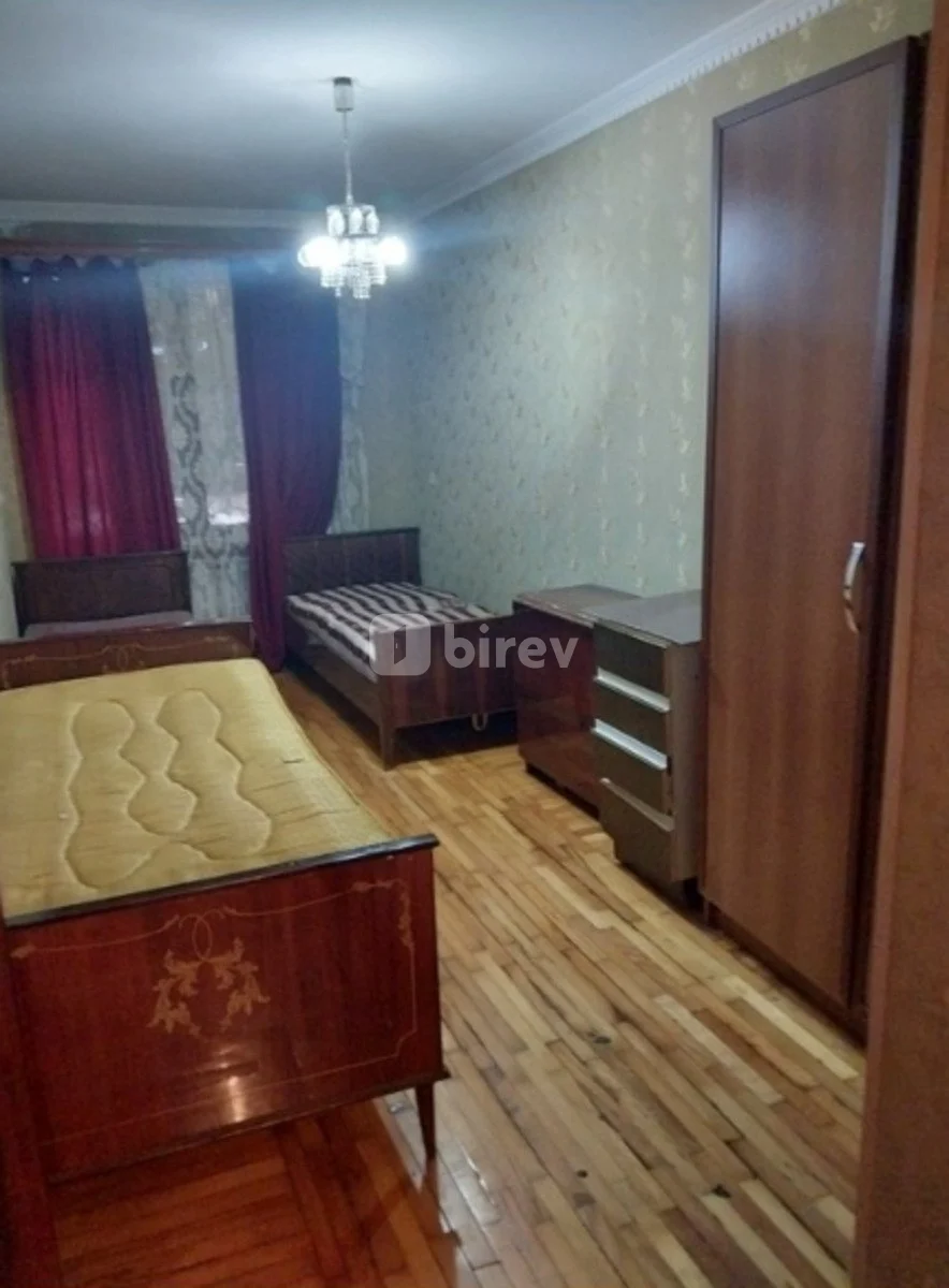 2 otaqlı mənzil, Yasamal q., Zərdabi pr., Yasamal rayonu — şəkil 6