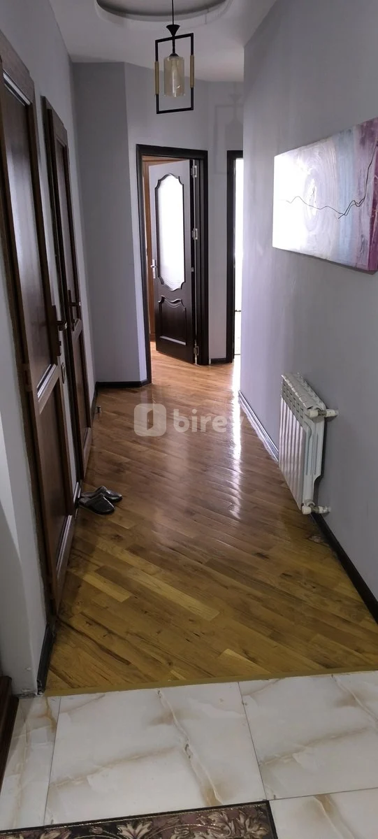 3 otaqlı mənzil, Xırdalan q., Ə.Şəfiyev küçəsi, Abşeron rayonu — şəkil 1