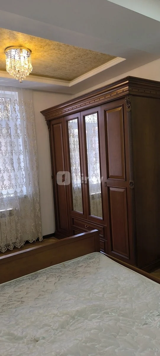3 otaqlı mənzil, Xırdalan q., Ə.Şəfiyev küçəsi, Abşeron rayonu — şəkil 6