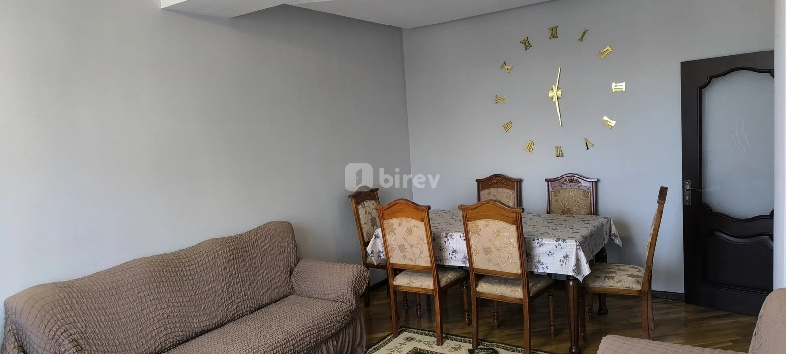 3 otaqlı mənzil, Xırdalan q., Ə.Şəfiyev küçəsi, Abşeron rayonu — şəkil 7