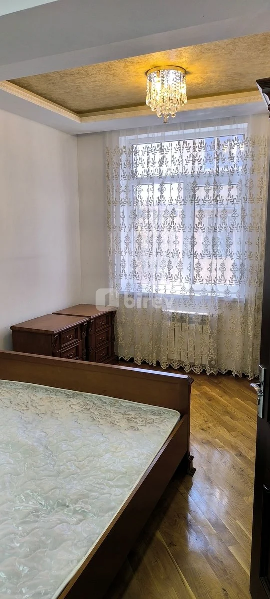 3 otaqlı mənzil, Xırdalan q., Ə.Şəfiyev küçəsi, Abşeron rayonu — şəkil 9