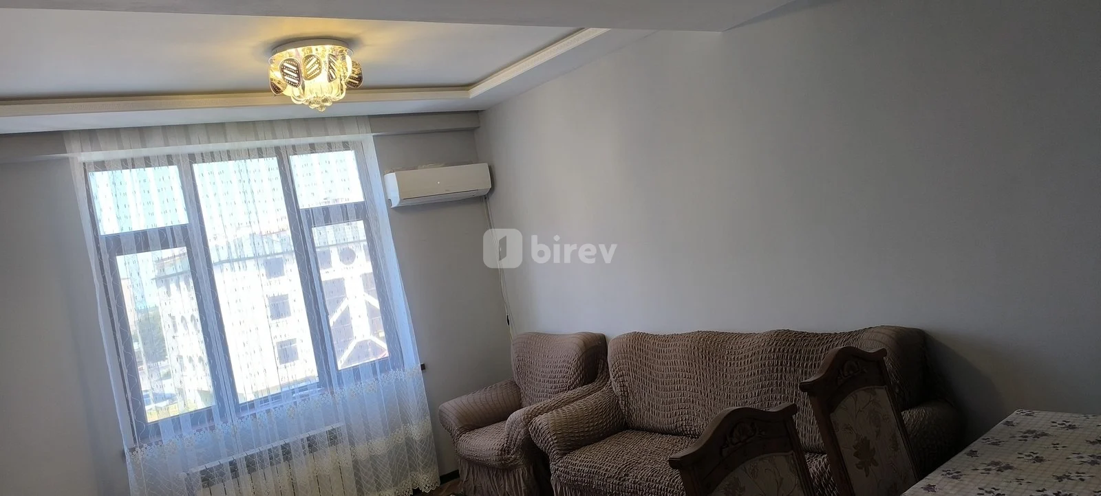 3 otaqlı mənzil, Xırdalan q., Ə.Şəfiyev küçəsi, Abşeron rayonu — şəkil 12