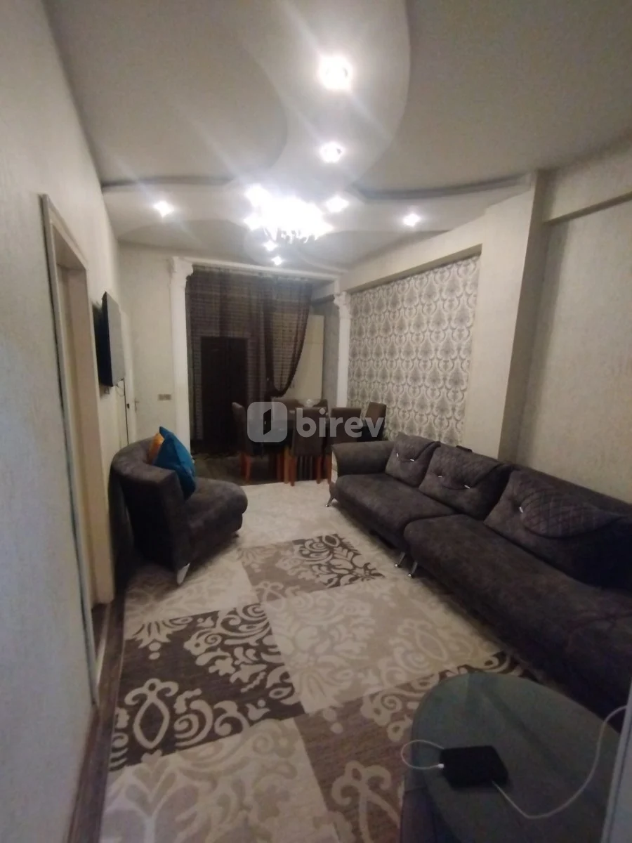 3 otaqlı mənzil, Xutor q., Eldar Babayev 30, Binəqədi rayonu — şəkil 7