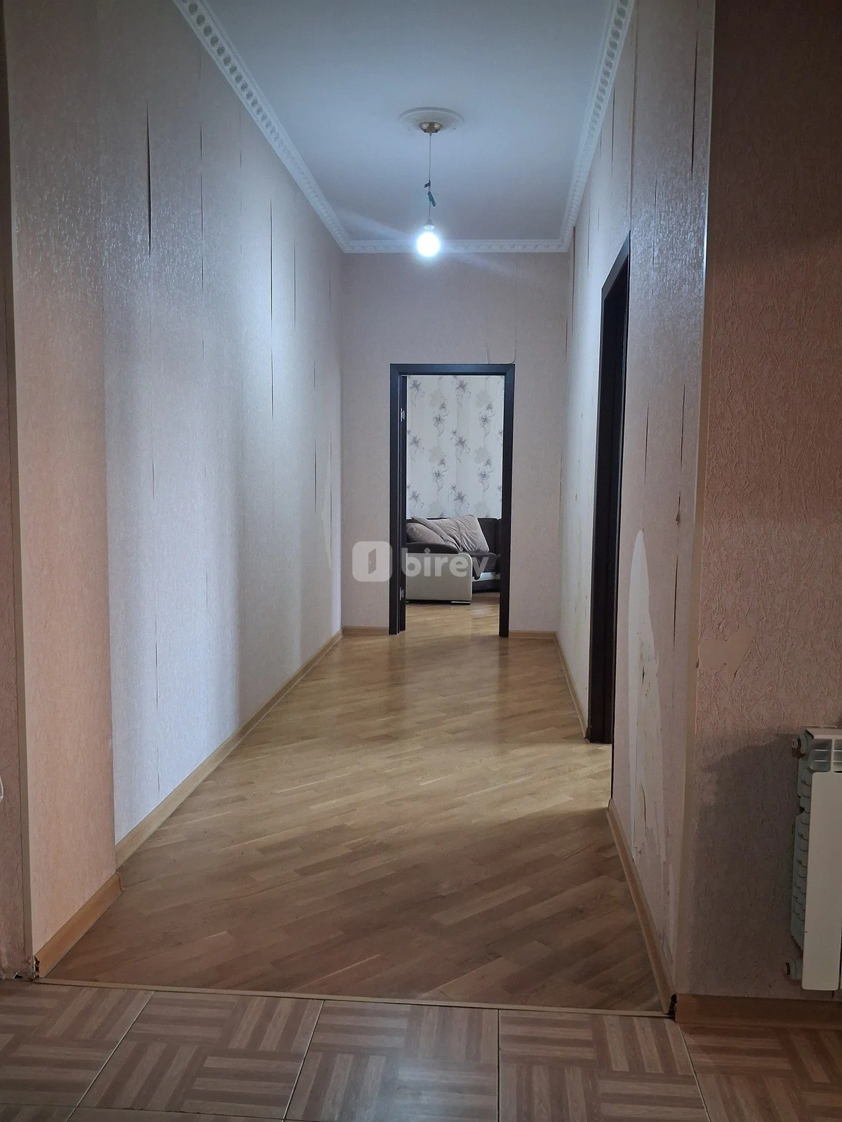 2 otaqlı mənzil, Xətai rayonu, Süleyman Vəzirov küçəsi, Bakı şəhəri — şəkil 13