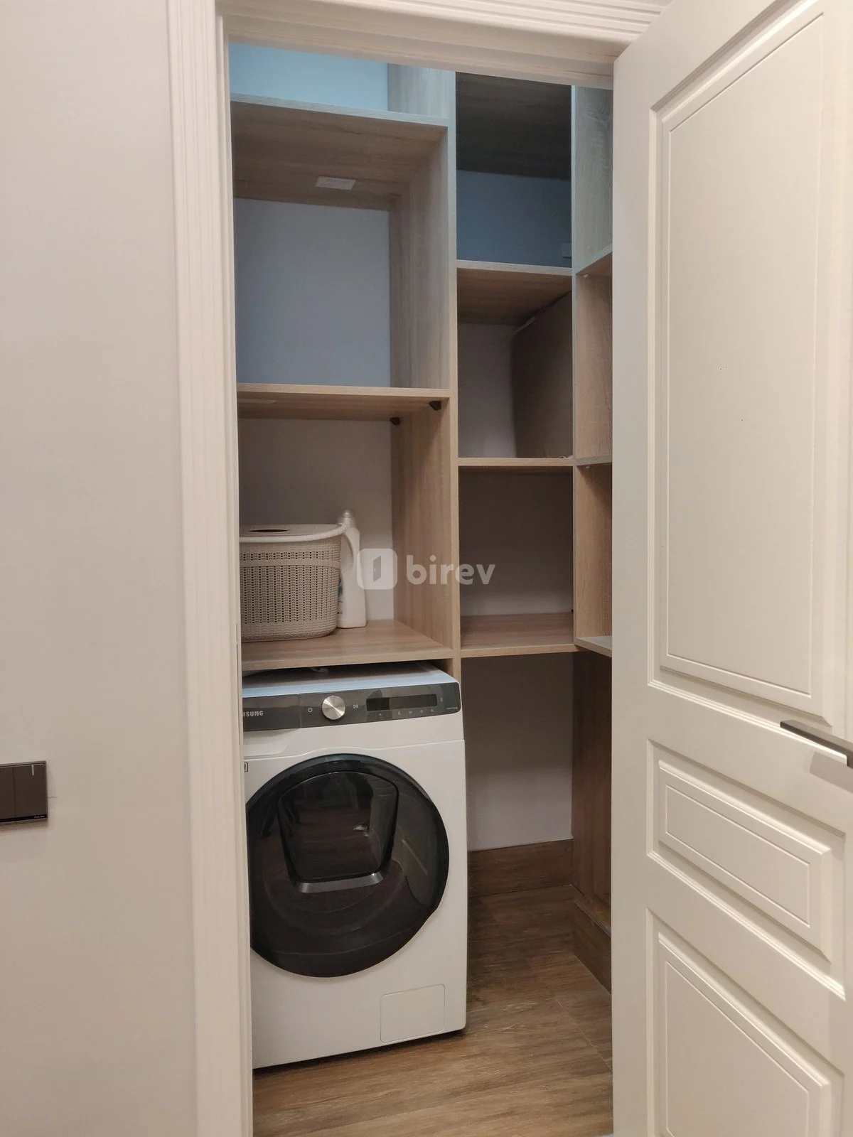 3 otaqlı mənzil, Ağ şəhər q., Park Place Yaşayış Kompleksi, Xətai rayonu — şəkil 18