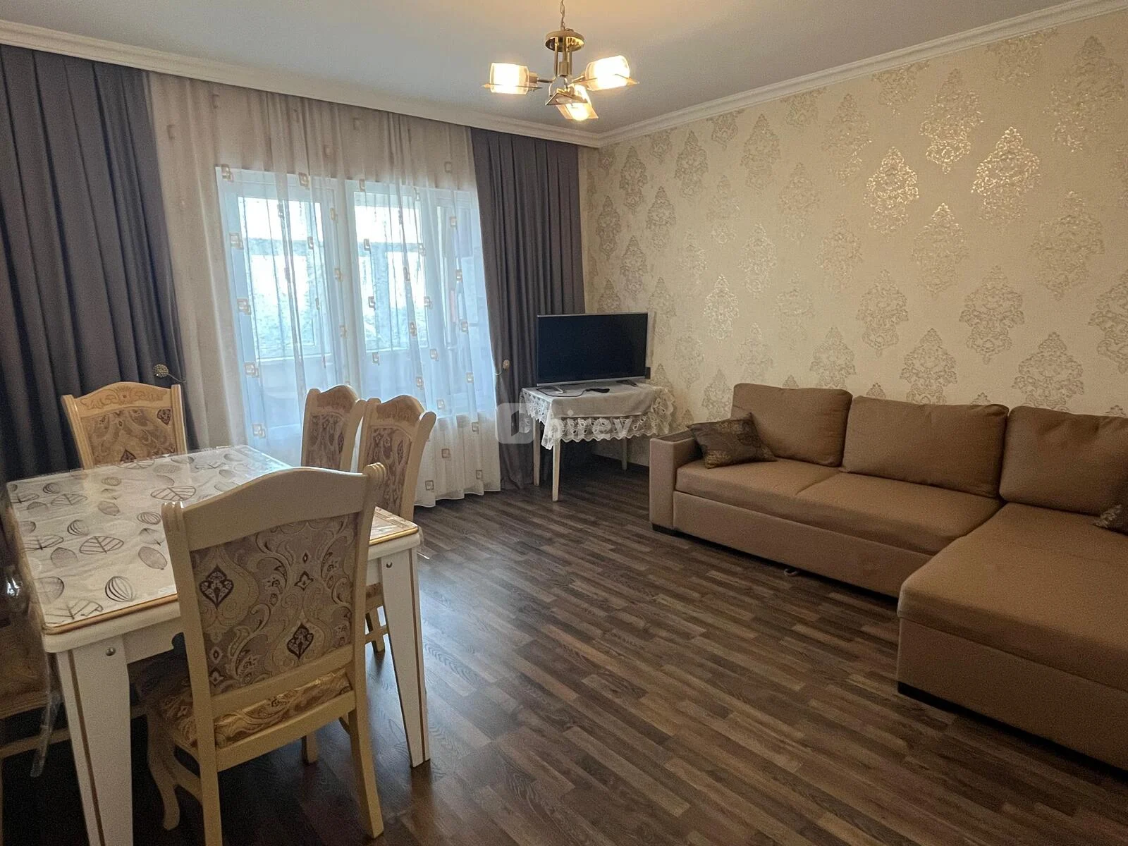 2 otaqlı mənzil, Lökbatan q., Alim Şəbiyev küçəsi, Qaradağ rayonu — şəkil 3