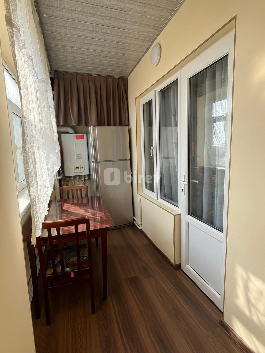 2 otaqlı mənzil, Lökbatan q., Alim Şəbiyev küçəsi, Qaradağ rayonu — şəkil 12