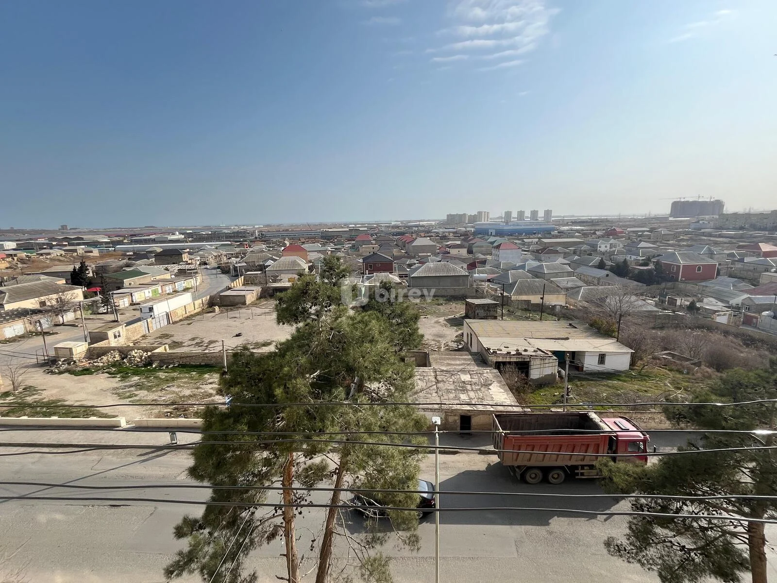 2 otaqlı mənzil, Lökbatan q., Alim Şəbiyev küçəsi, Qaradağ rayonu — şəkil 15