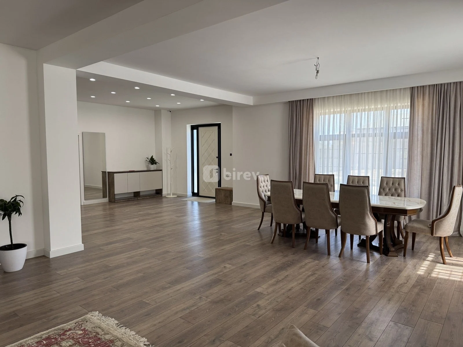 6 otaqlı həyət evi, Fatmayı q., Fatmayı qəsəbəsi, Abşeron rayonu — şəkil 1