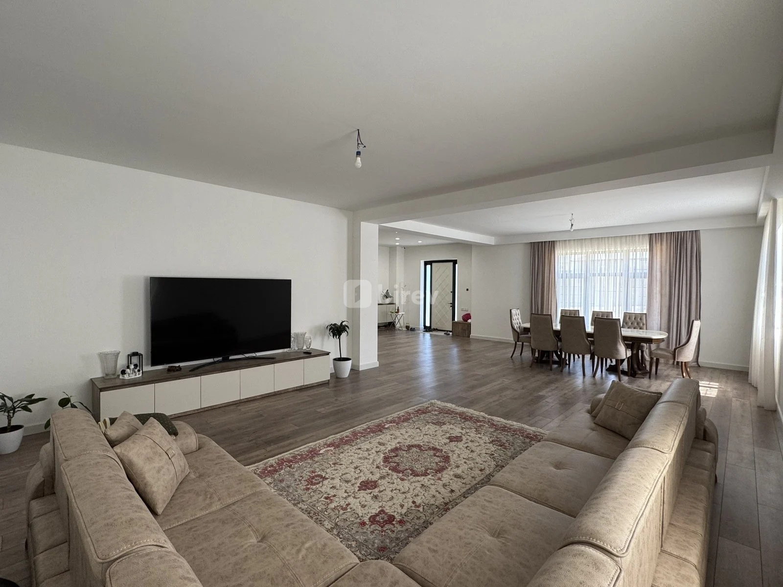 6 otaqlı həyət evi, Fatmayı q., Fatmayı qəsəbəsi, Abşeron rayonu — şəkil 2