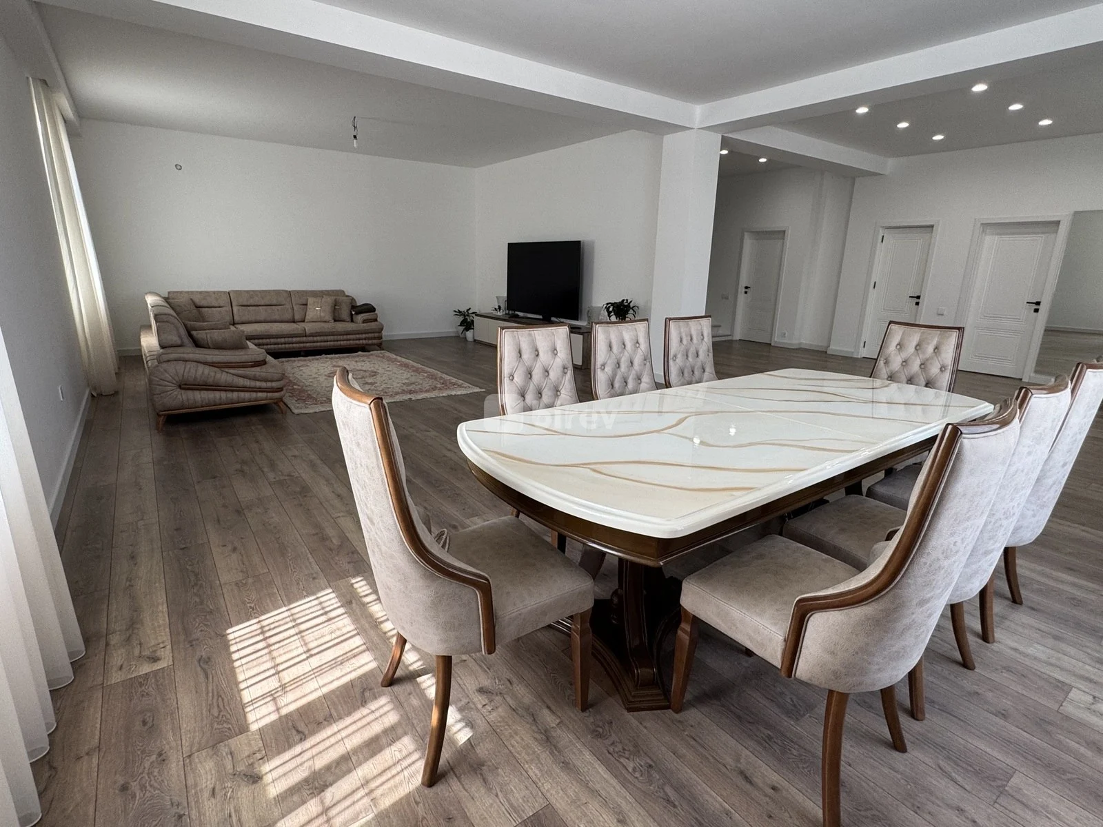 6 otaqlı həyət evi, Fatmayı q., Fatmayı qəsəbəsi, Abşeron rayonu — şəkil 3