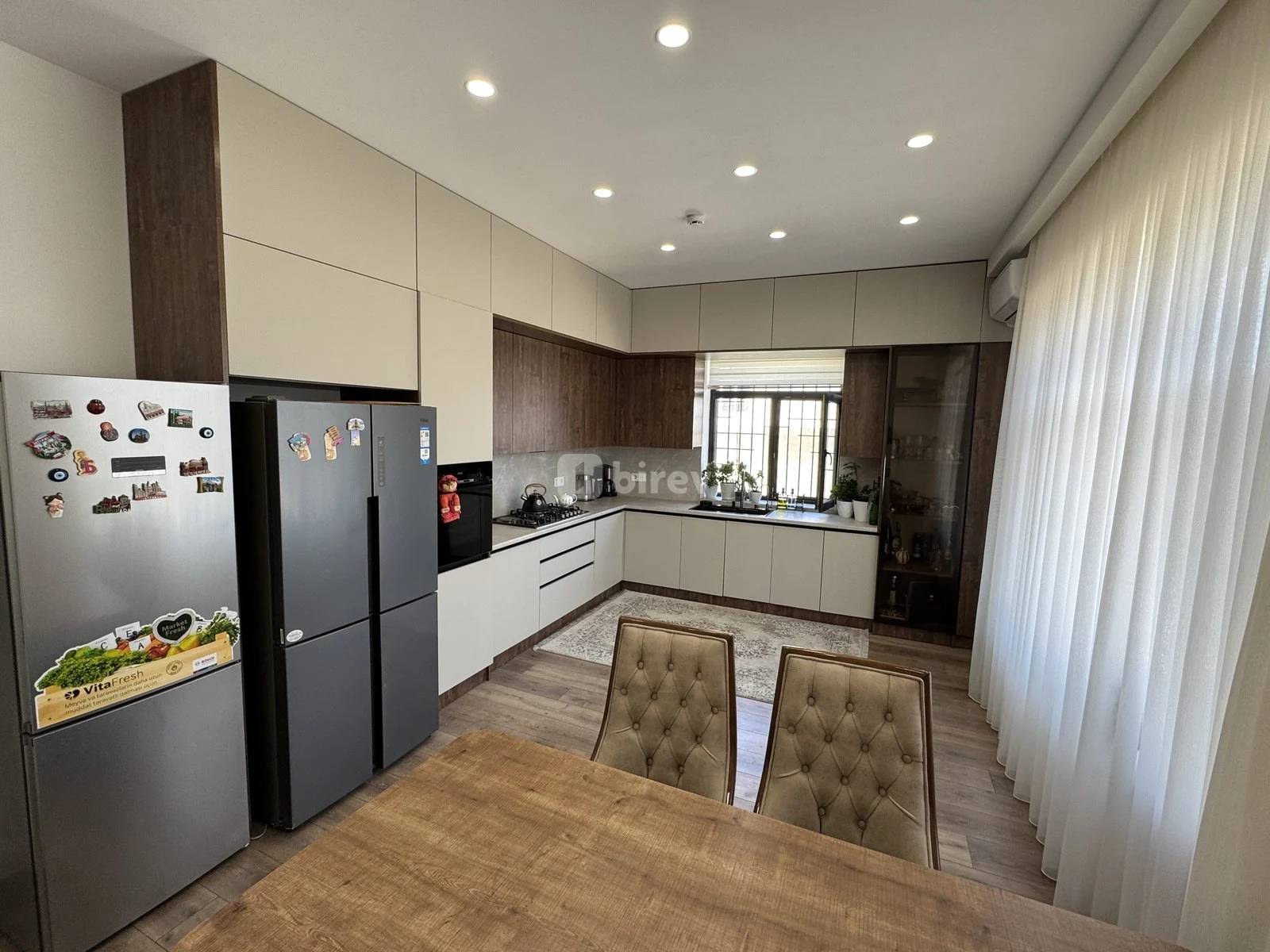 6 otaqlı həyət evi, Fatmayı q., Fatmayı qəsəbəsi, Abşeron rayonu — şəkil 7