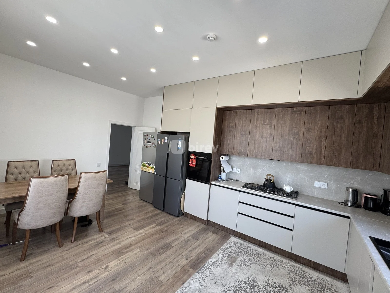 6 otaqlı həyət evi, Fatmayı q., Fatmayı qəsəbəsi, Abşeron rayonu — şəkil 8