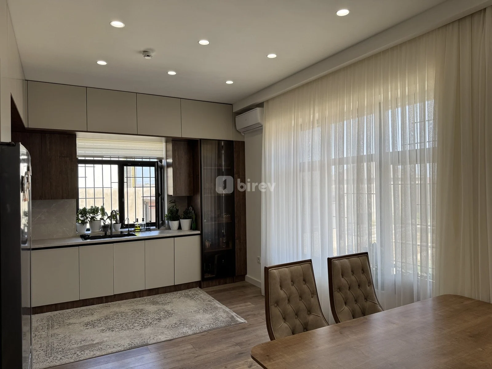6 otaqlı həyət evi, Fatmayı q., Fatmayı qəsəbəsi, Abşeron rayonu — şəkil 9