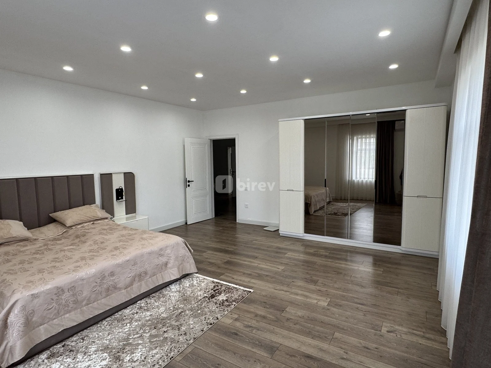 6 otaqlı həyət evi, Fatmayı q., Fatmayı qəsəbəsi, Abşeron rayonu — şəkil 16