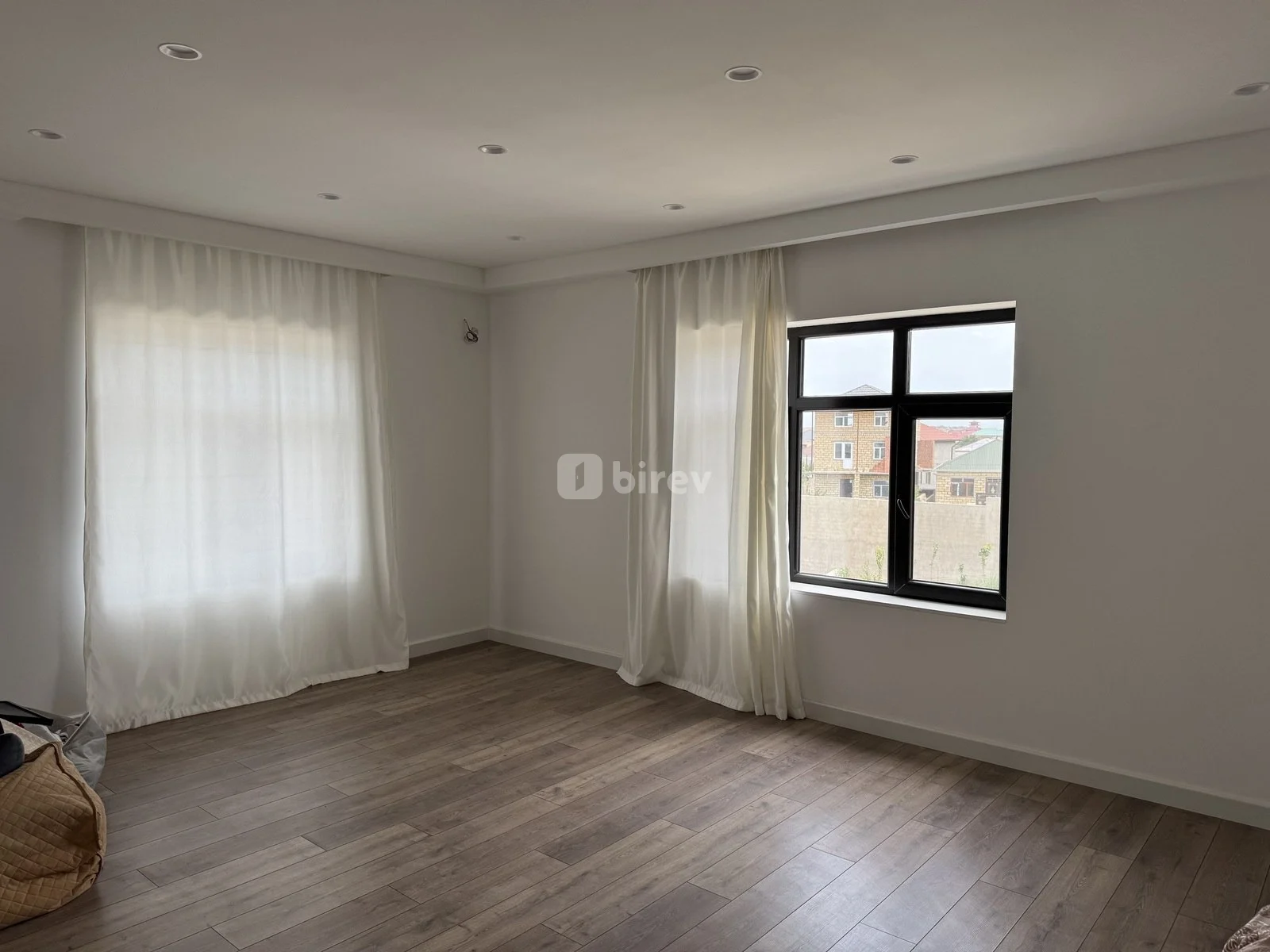 6 otaqlı həyət evi, Fatmayı q., Fatmayı qəsəbəsi, Abşeron rayonu — şəkil 20