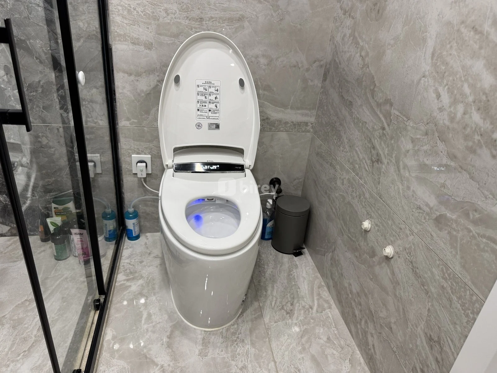 6 otaqlı həyət evi, Fatmayı q., Fatmayı qəsəbəsi, Abşeron rayonu — şəkil 22