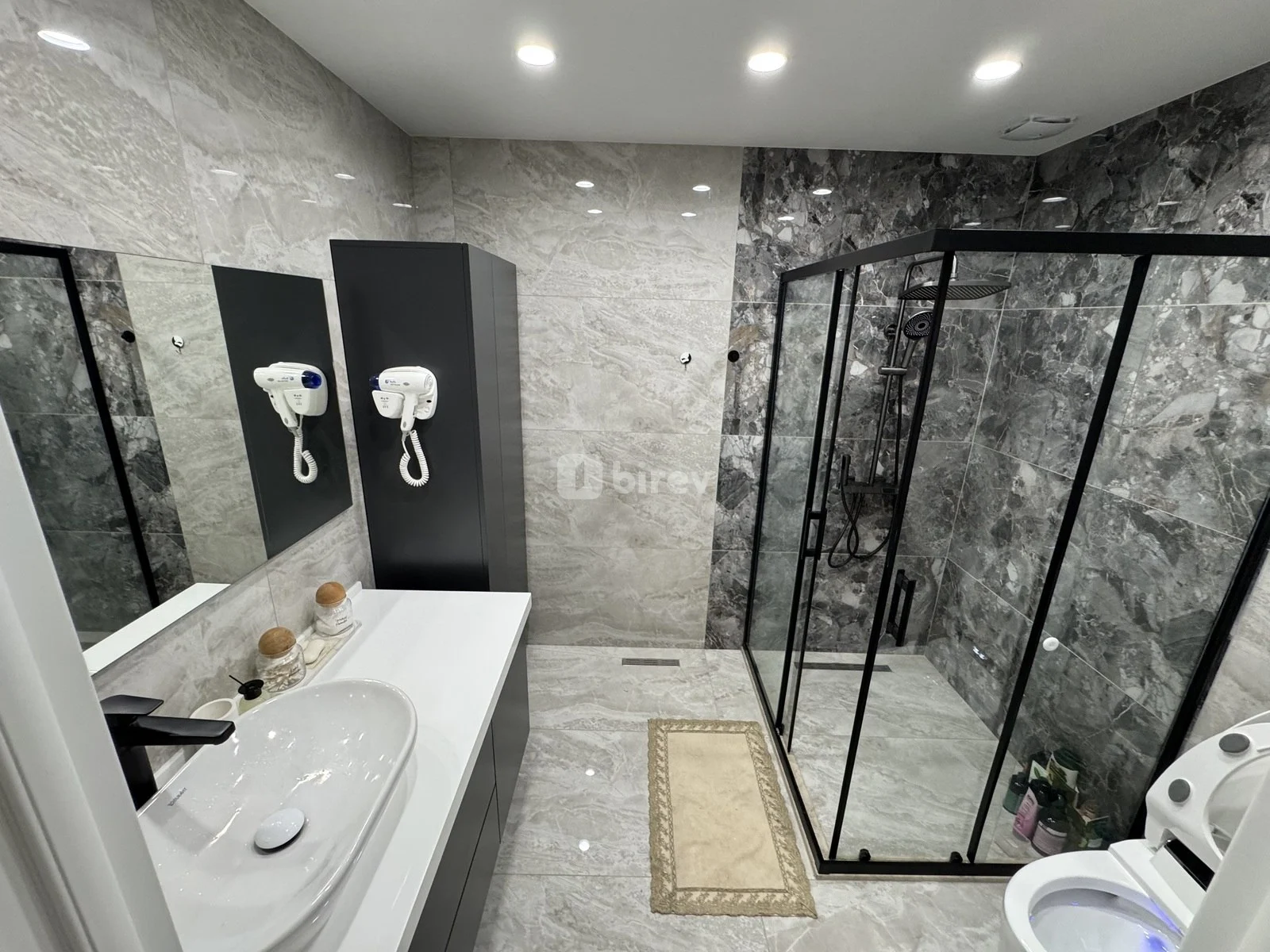 6 otaqlı həyət evi, Fatmayı q., Fatmayı qəsəbəsi, Abşeron rayonu — şəkil 23