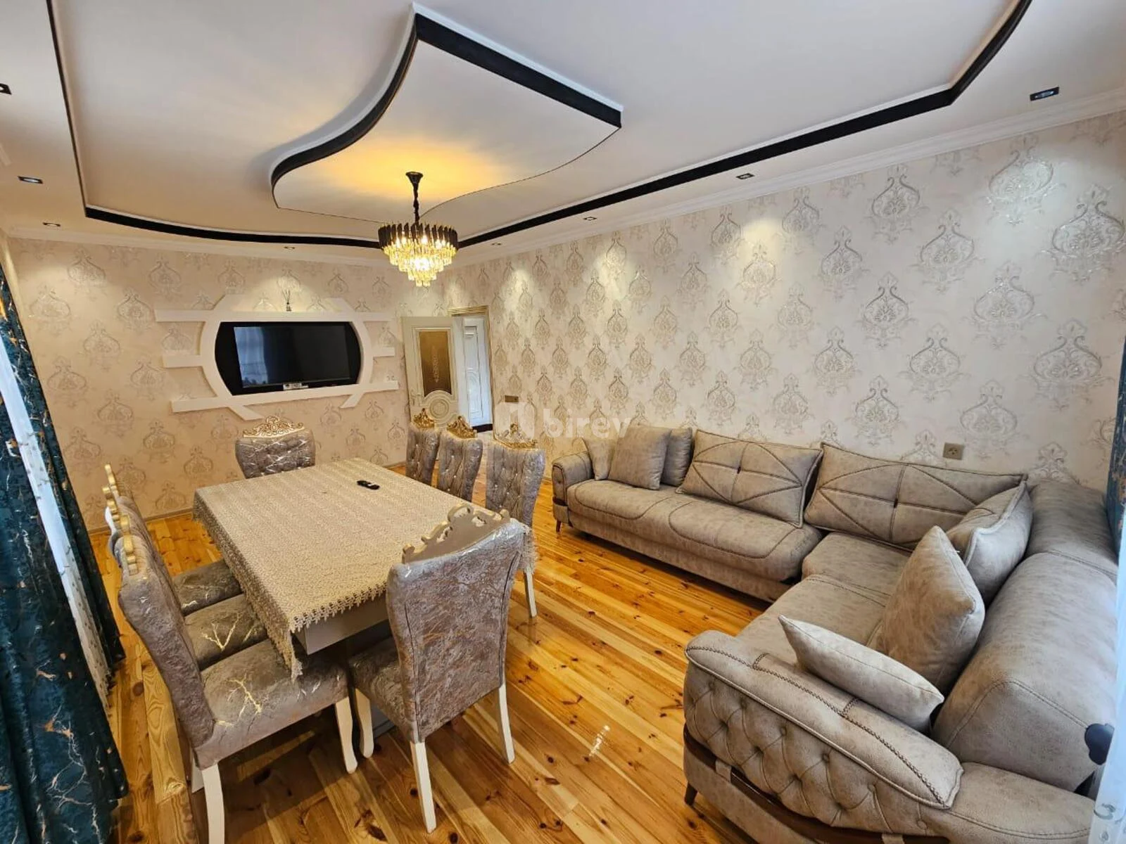 4 otaqlı həyət evi, Qəbələ rayonu, Qəbələ rayonu — şəkil 2