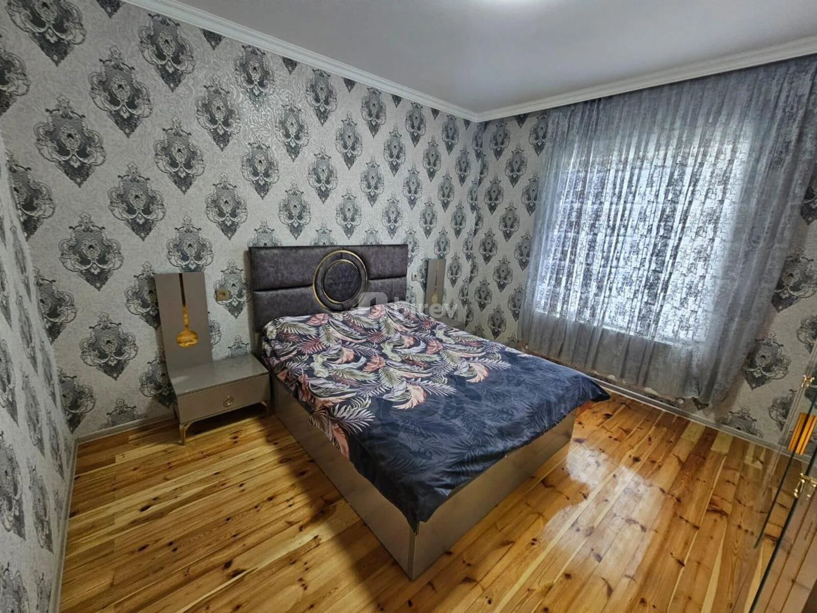 4 otaqlı həyət evi, Qəbələ rayonu, Qəbələ rayonu — şəkil 3