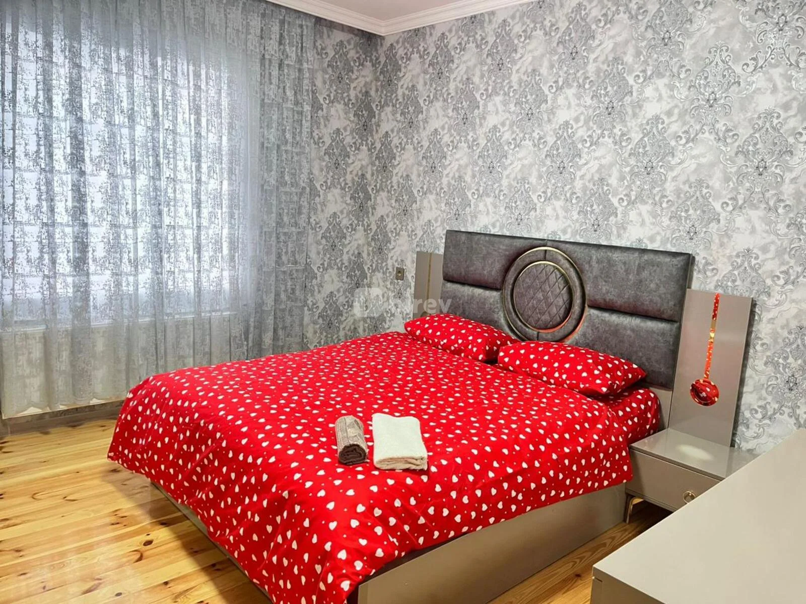 4 otaqlı həyət evi, Qəbələ rayonu, Qəbələ rayonu — şəkil 4