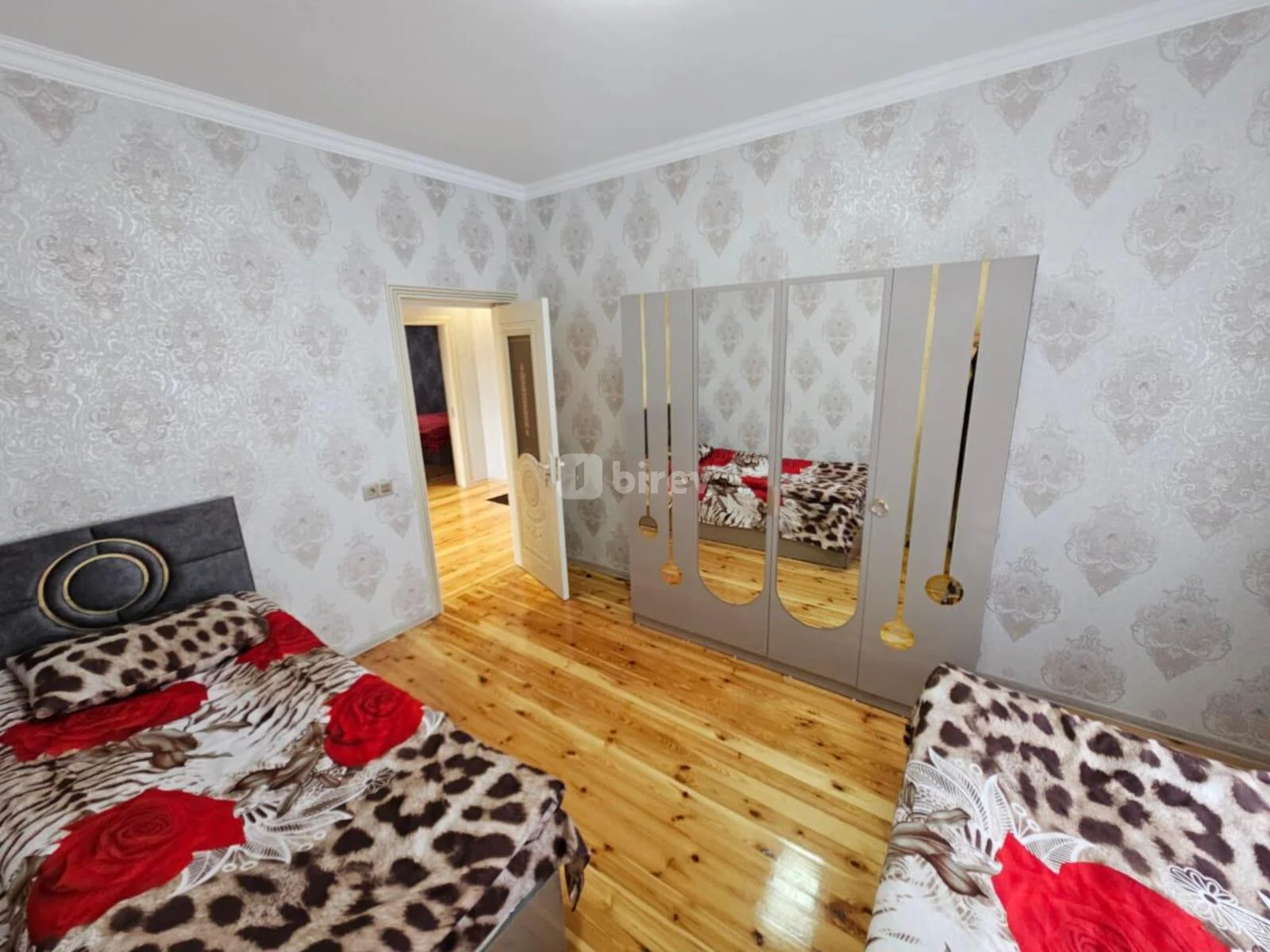 4 otaqlı həyət evi, Qəbələ rayonu, Qəbələ rayonu — şəkil 6