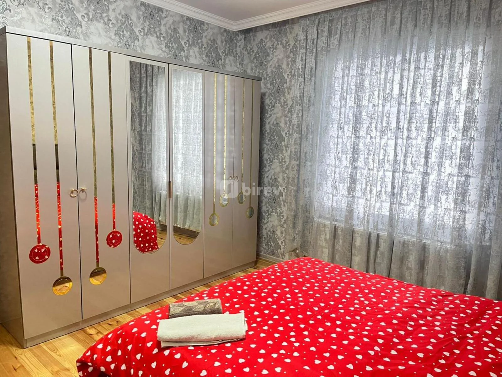 4 otaqlı həyət evi, Qəbələ rayonu, Qəbələ rayonu — şəkil 7