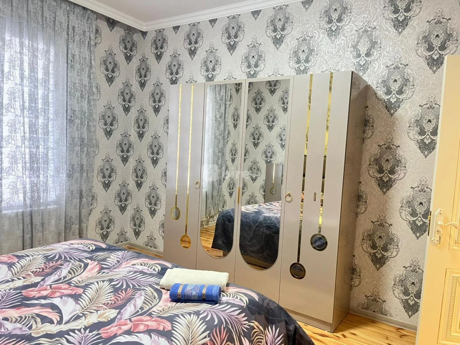 4 otaqlı həyət evi, Qəbələ rayonu, Qəbələ rayonu — şəkil 10