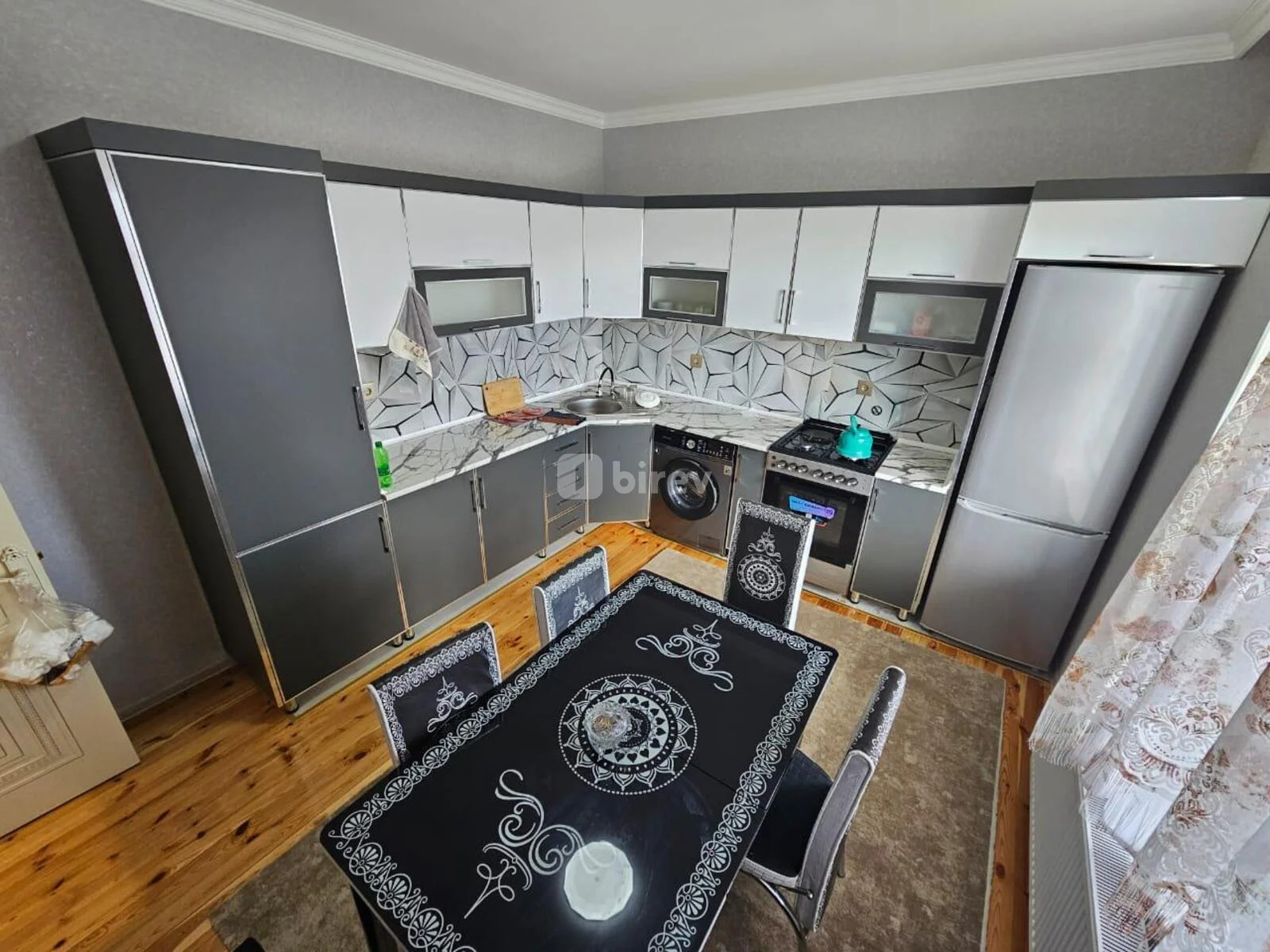 4 otaqlı həyət evi, Qəbələ rayonu, Qəbələ rayonu — şəkil 11