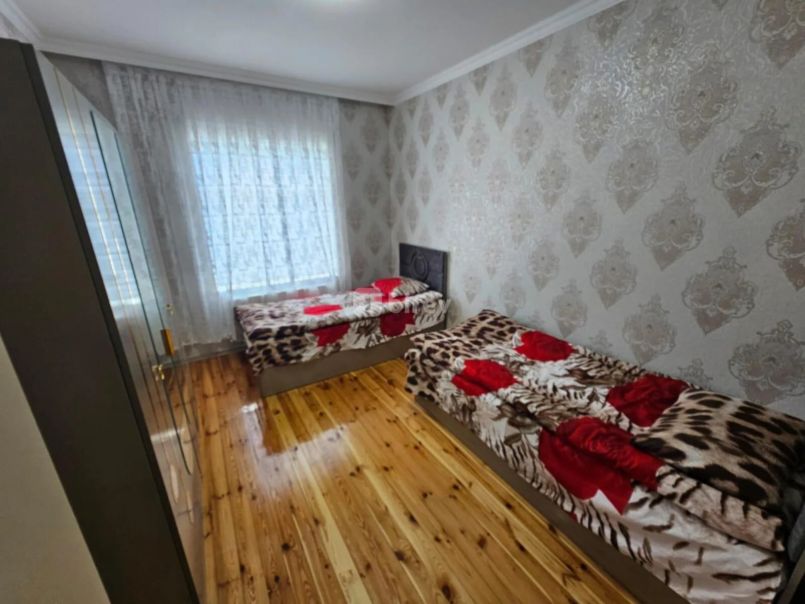 4 otaqlı həyət evi, Qəbələ rayonu, Qəbələ rayonu — şəkil 12