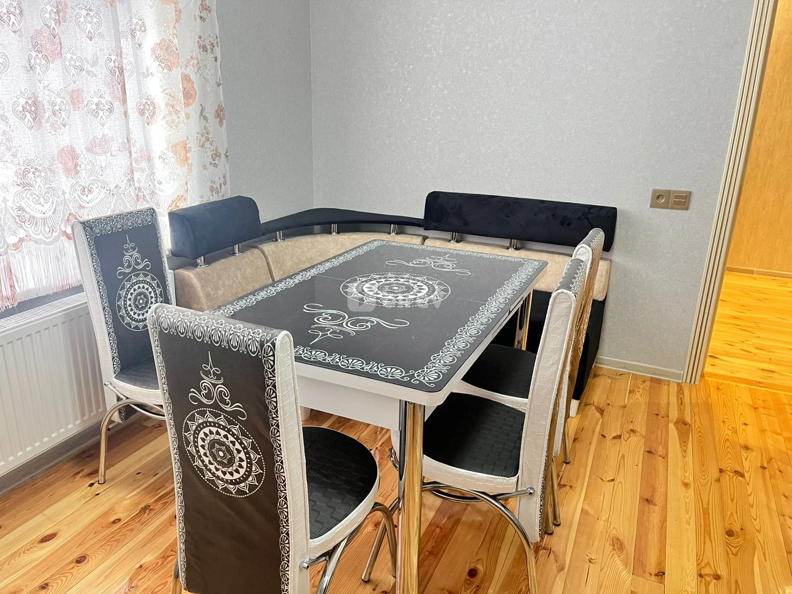 4 otaqlı həyət evi, Qəbələ rayonu, Qəbələ rayonu — şəkil 17