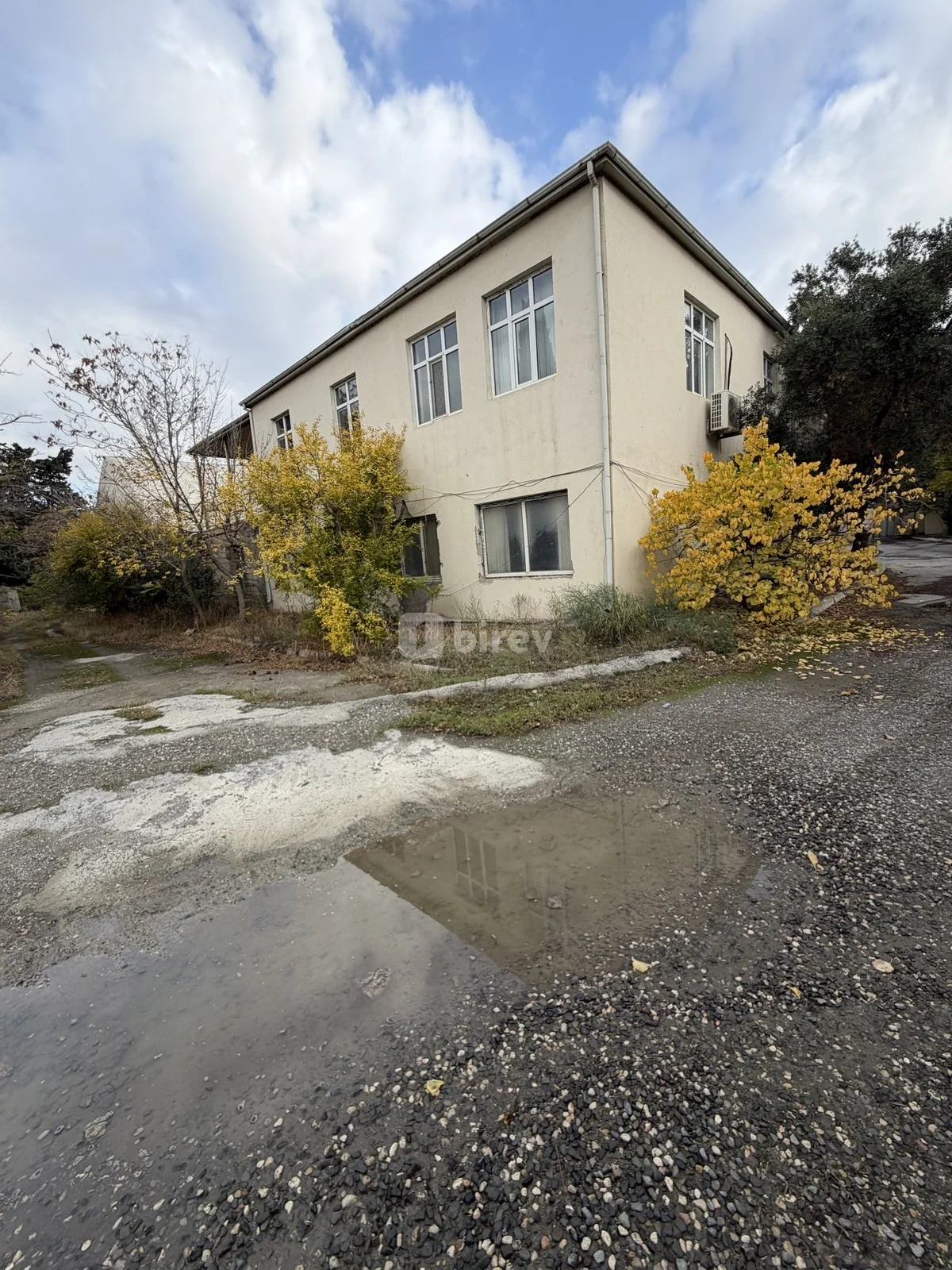 64 sot torpaq, 8-ci kilometr q., Bəkir Çobanzadə küçəsi, Nizami rayonu — şəkil 5