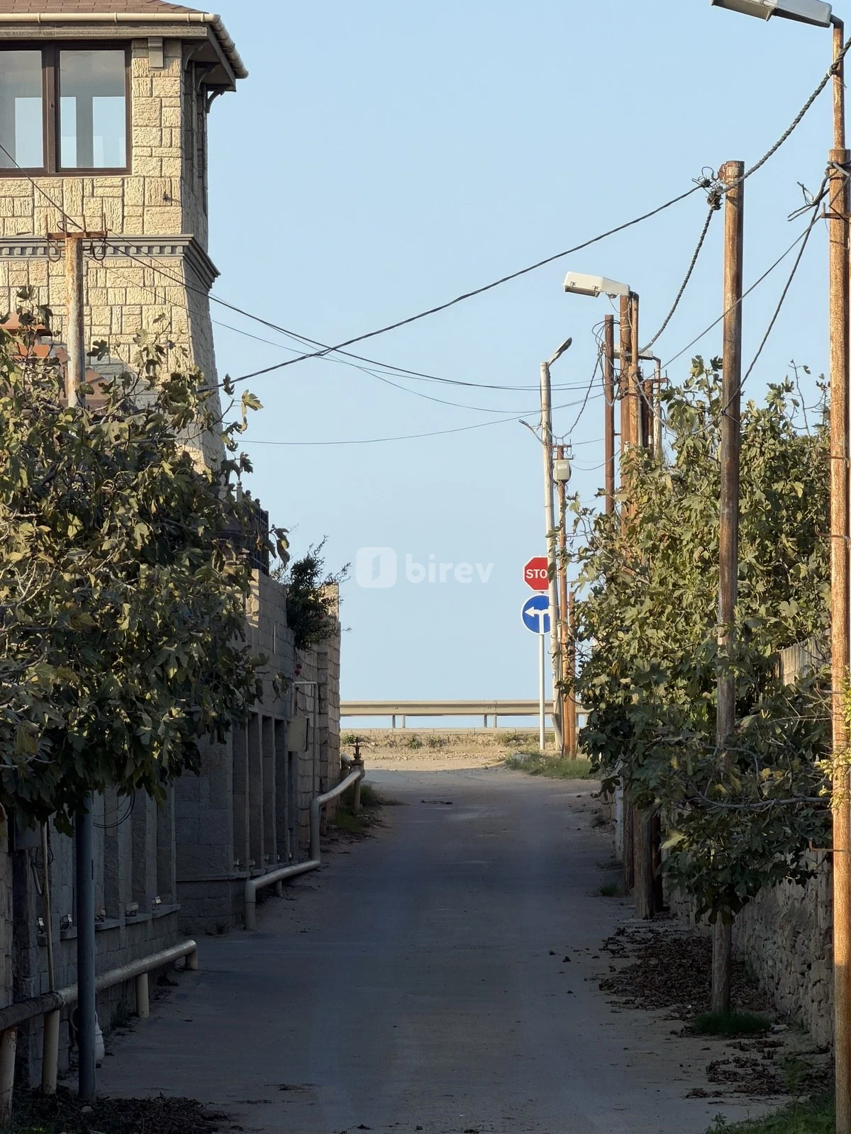 20 sot torpaq, Bilgəh q., Bilgəh qəsəbəsi, Sabunçu rayonu — şəkil 2