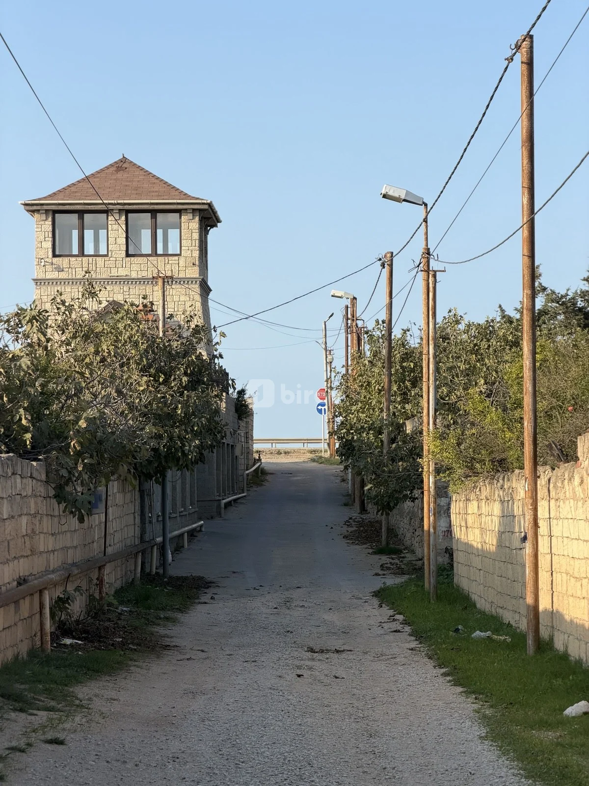 20 sot torpaq, Bilgəh q., Bilgəh qəsəbəsi, Sabunçu rayonu — şəkil 4