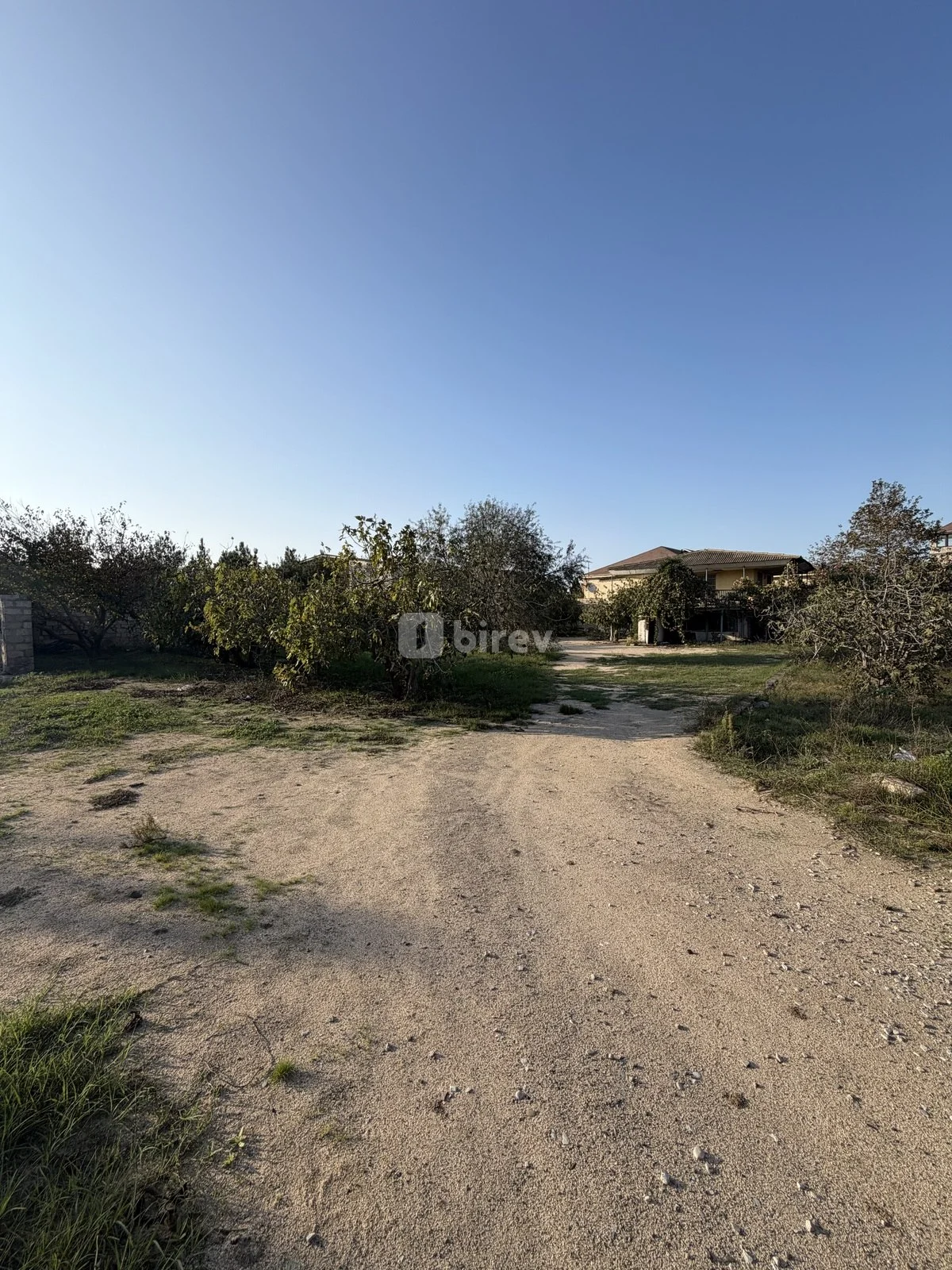 20 sot torpaq, Bilgəh q., Bilgəh qəsəbəsi, Sabunçu rayonu — şəkil 5