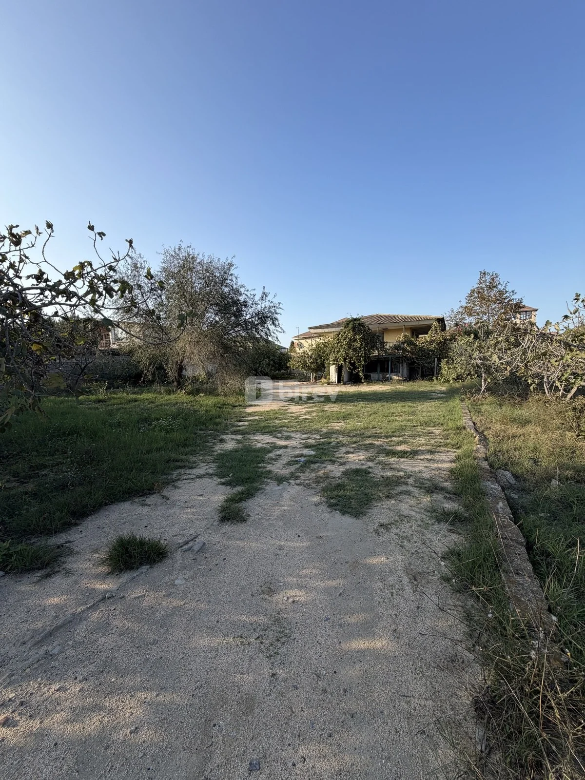 20 sot torpaq, Bilgəh q., Bilgəh qəsəbəsi, Sabunçu rayonu — şəkil 6