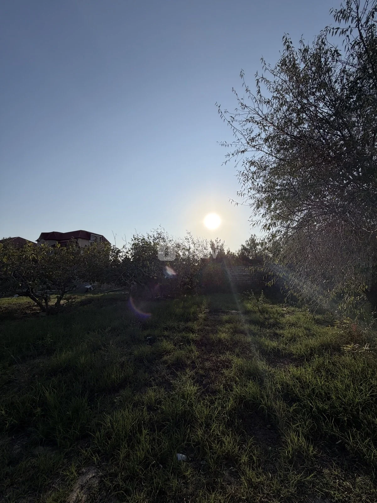 20 sot torpaq, Bilgəh q., Bilgəh qəsəbəsi, Sabunçu rayonu — şəkil 7