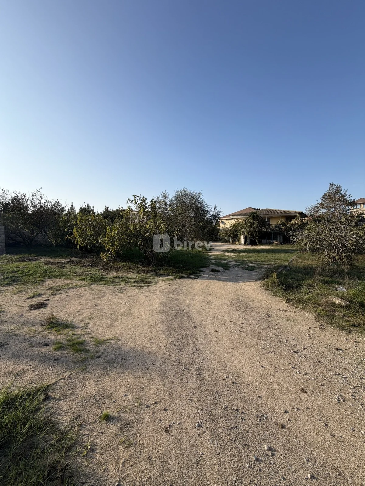 20 sot torpaq, Bilgəh q., Bilgəh qəsəbəsi, Sabunçu rayonu — şəkil 8