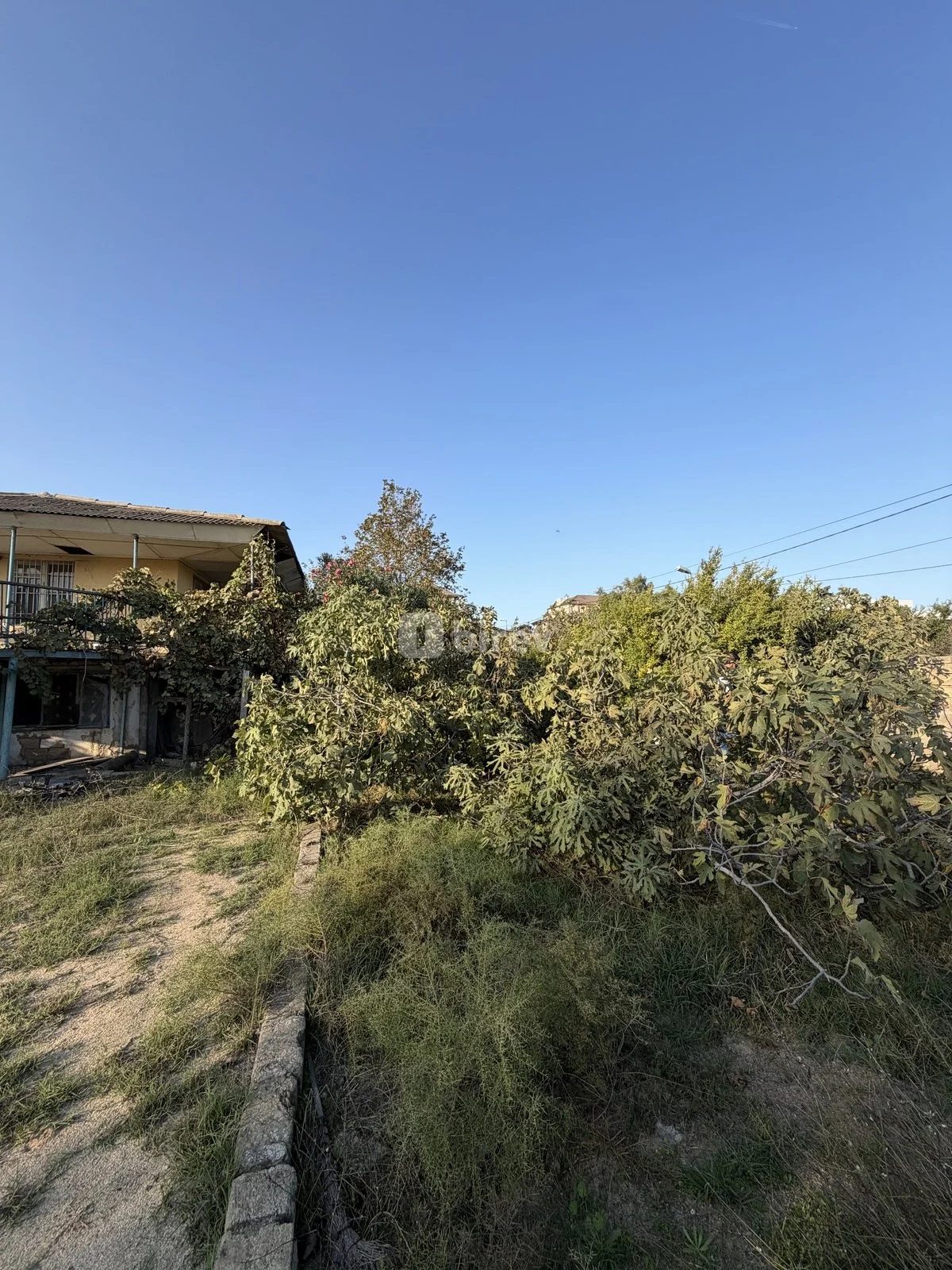 20 sot torpaq, Bilgəh q., Bilgəh qəsəbəsi, Sabunçu rayonu — şəkil 9