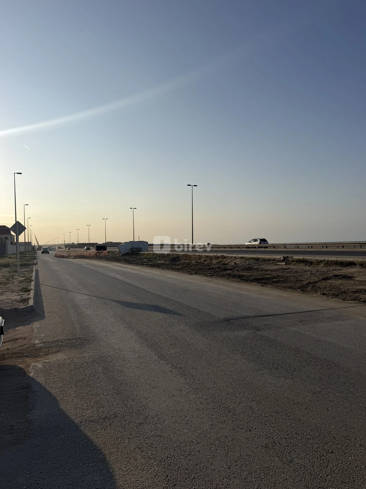 20 sot torpaq, Bilgəh q., Bilgəh qəsəbəsi, Sabunçu rayonu — şəkil 10