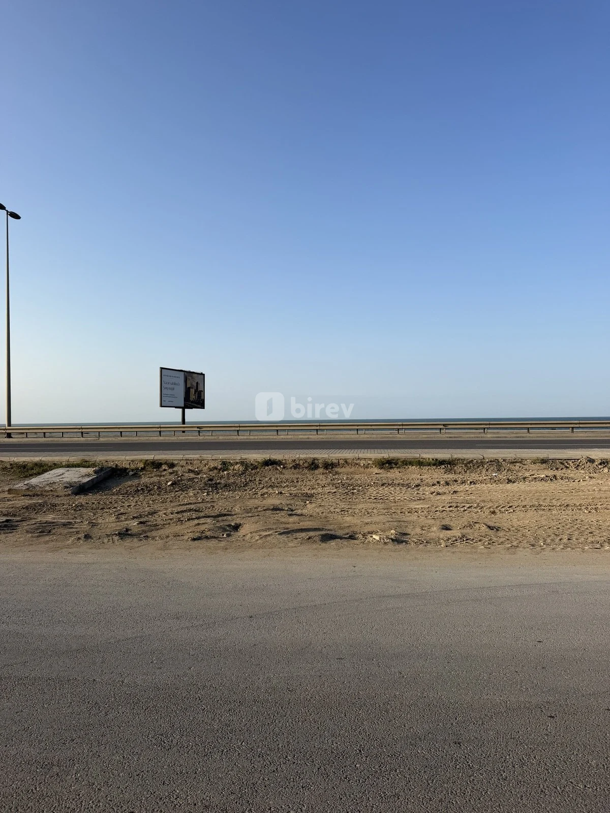 20 sot torpaq, Bilgəh q., Bilgəh qəsəbəsi, Sabunçu rayonu — şəkil 11