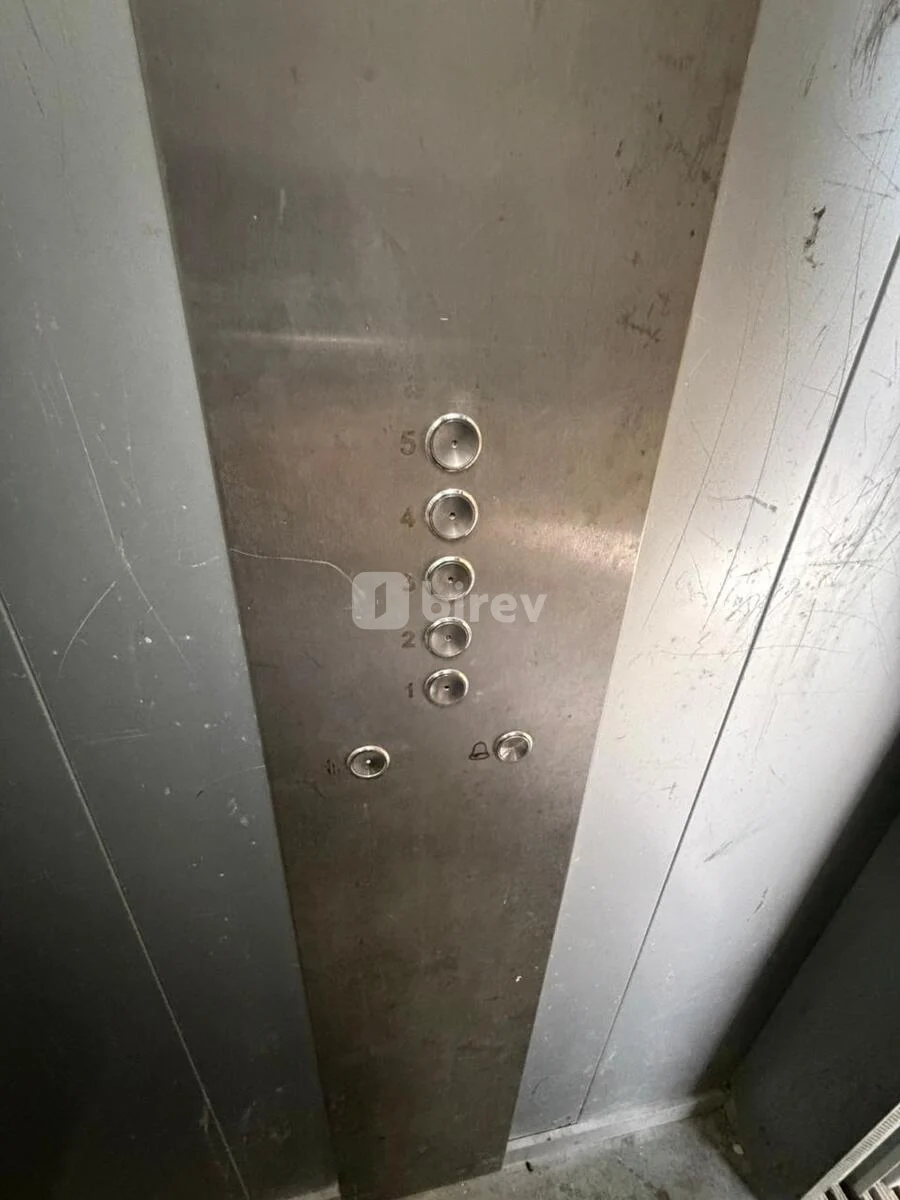 3 otaqlı mənzil, 9-cu mikrorayon, Adil Məmmədov k. 135, Binəqədi rayonu — şəkil 3