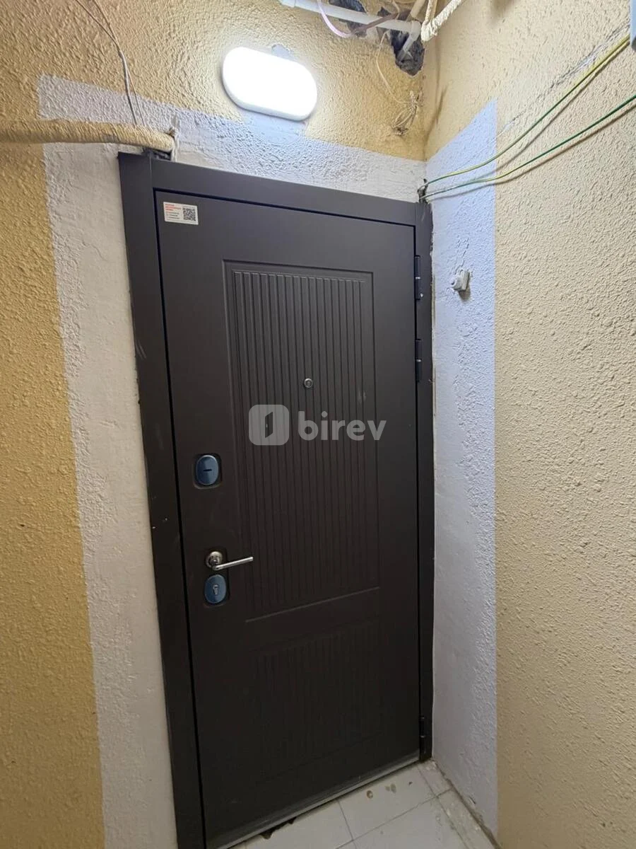3 otaqlı mənzil, 9-cu mikrorayon, Adil Məmmədov k. 135, Binəqədi rayonu — şəkil 4