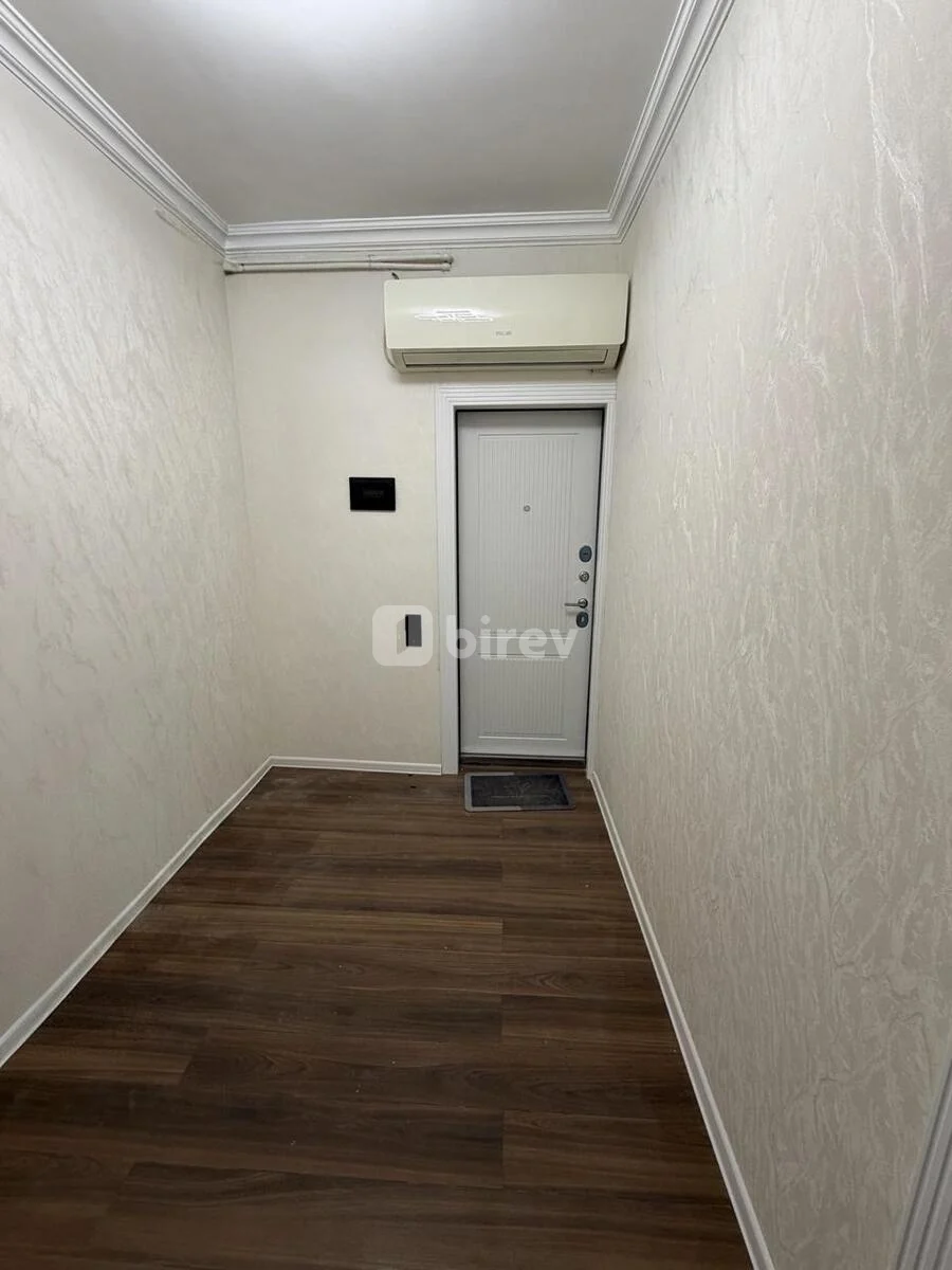 3 otaqlı mənzil, 9-cu mikrorayon, Adil Məmmədov k. 135, Binəqədi rayonu — şəkil 5