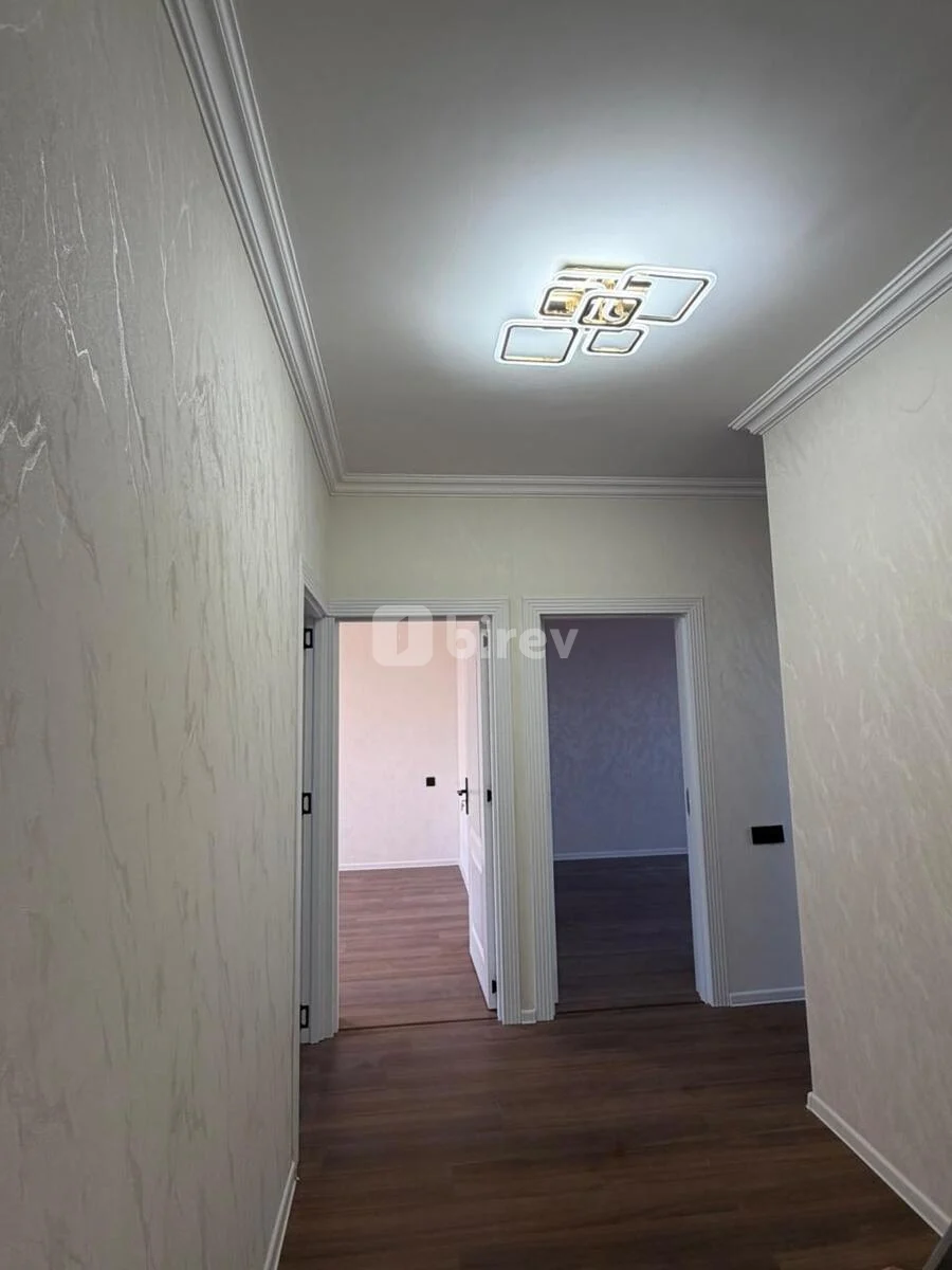 3 otaqlı mənzil, 9-cu mikrorayon, Adil Məmmədov k. 135, Binəqədi rayonu — şəkil 6