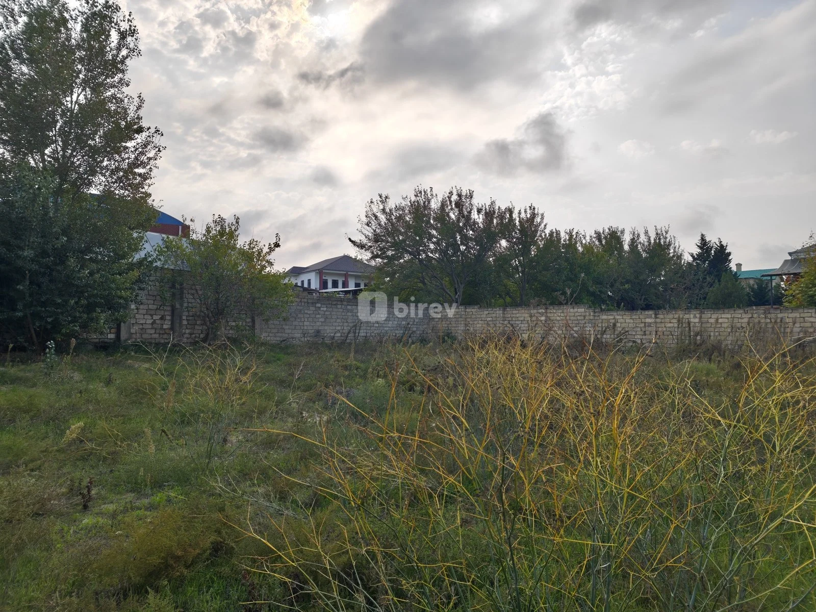 12 sot torpaq, Binəqədi q., Novxanı qəsəbəsi, Binəqədi rayonu — şəkil 9